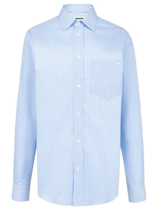 Рубашка DARKPARK