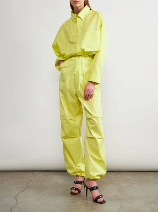 Рубашка DARKPARK