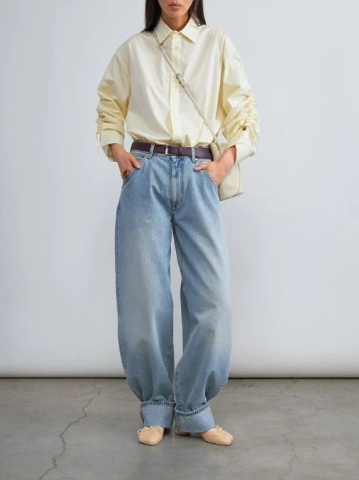 Рубашка DARKPARK