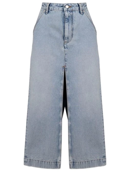 Юбка джинсовая DARKPARK