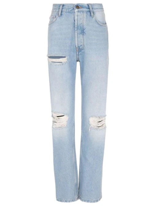 Джинсы DARKPARK