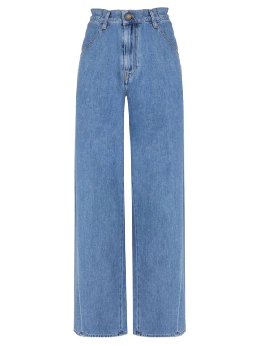 Джинсы DARKPARK