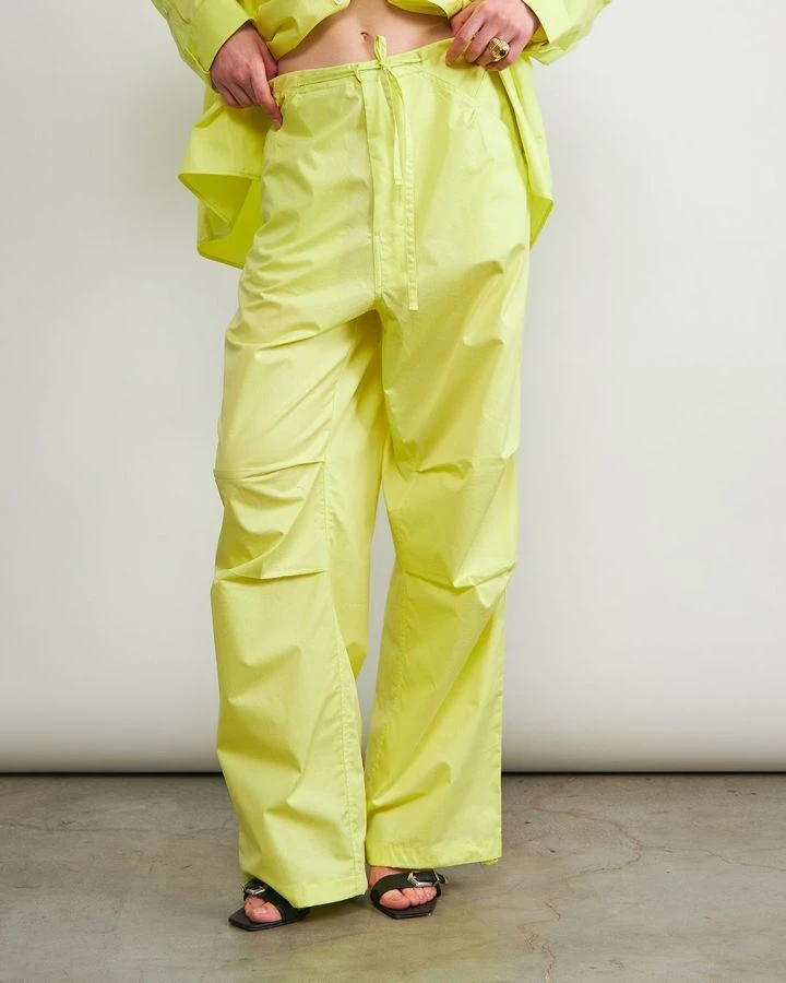 Брюки хлопковые