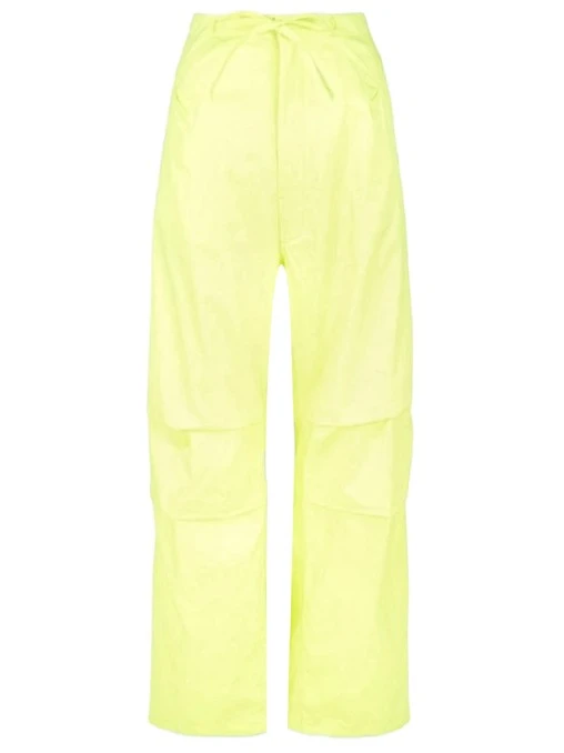 Брюки хлопковые DARKPARK