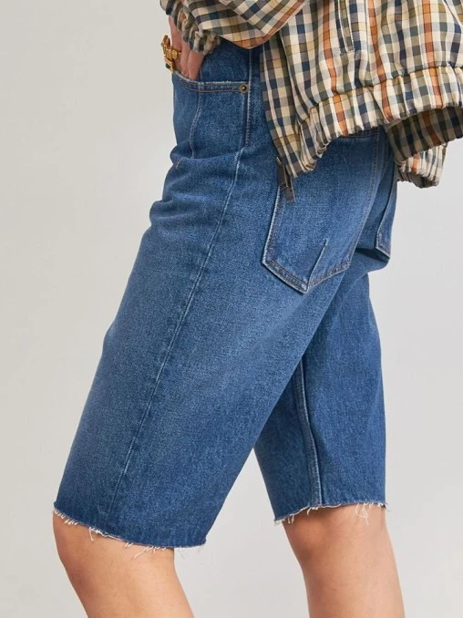 Шорты DARKPARK