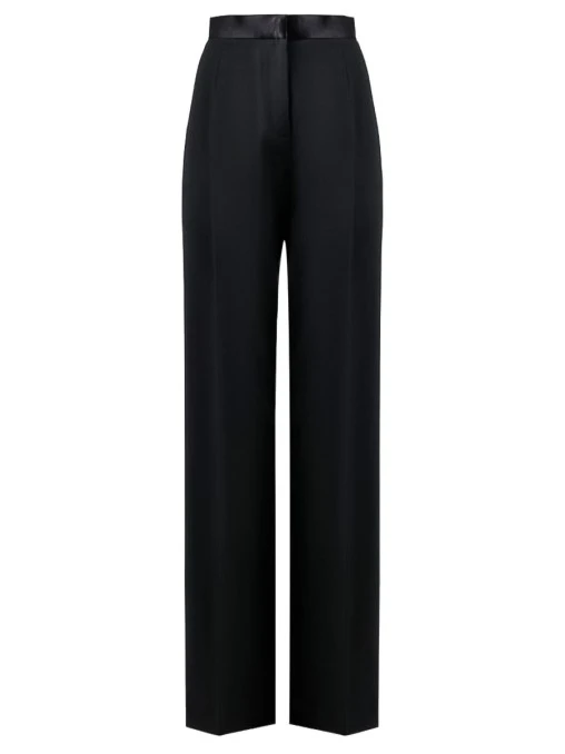 Брюки однотонные NENSI DOJAKA