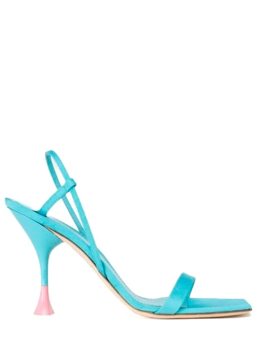 Босоножки 3JUIN