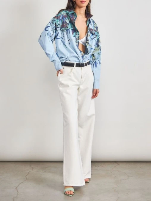 Босоножки 3JUIN