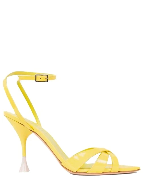 Босоножки 3JUIN