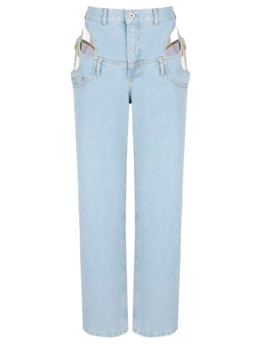 Джинсы RED SEPTEMBER