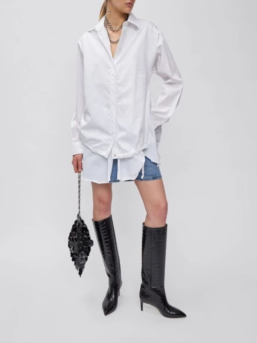 Рубашка DIESEL