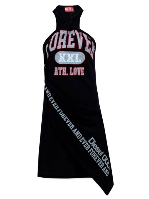 Платье DIESEL