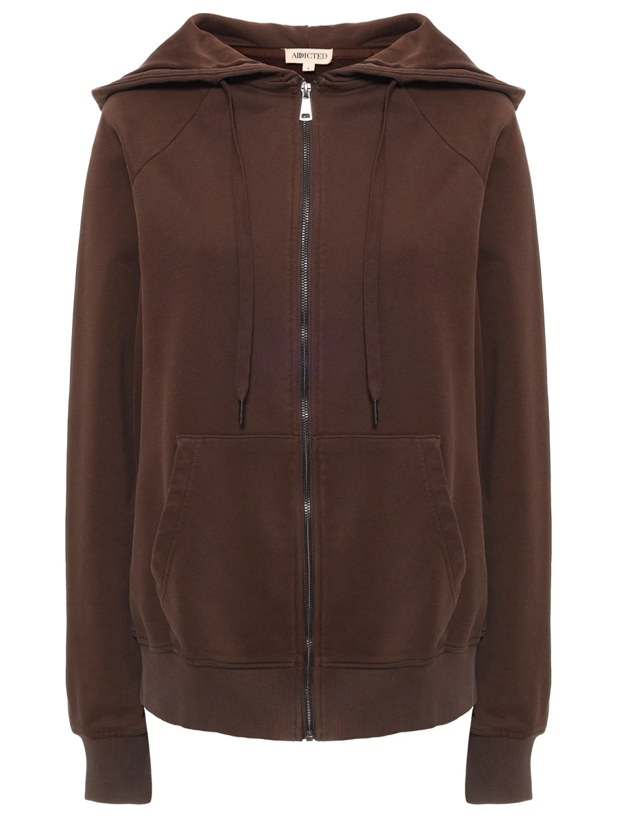 Олимпийка хлопковая