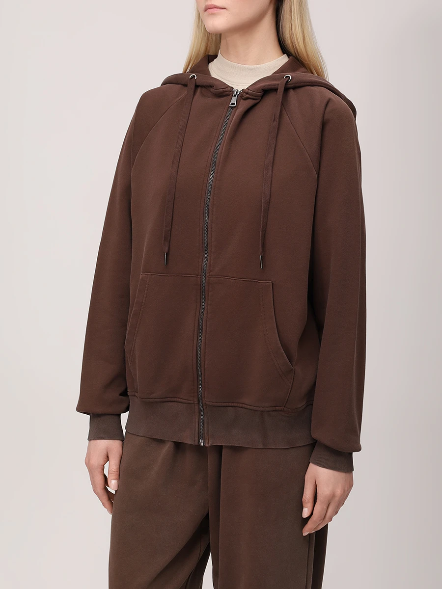 Олимпийка хлопковая