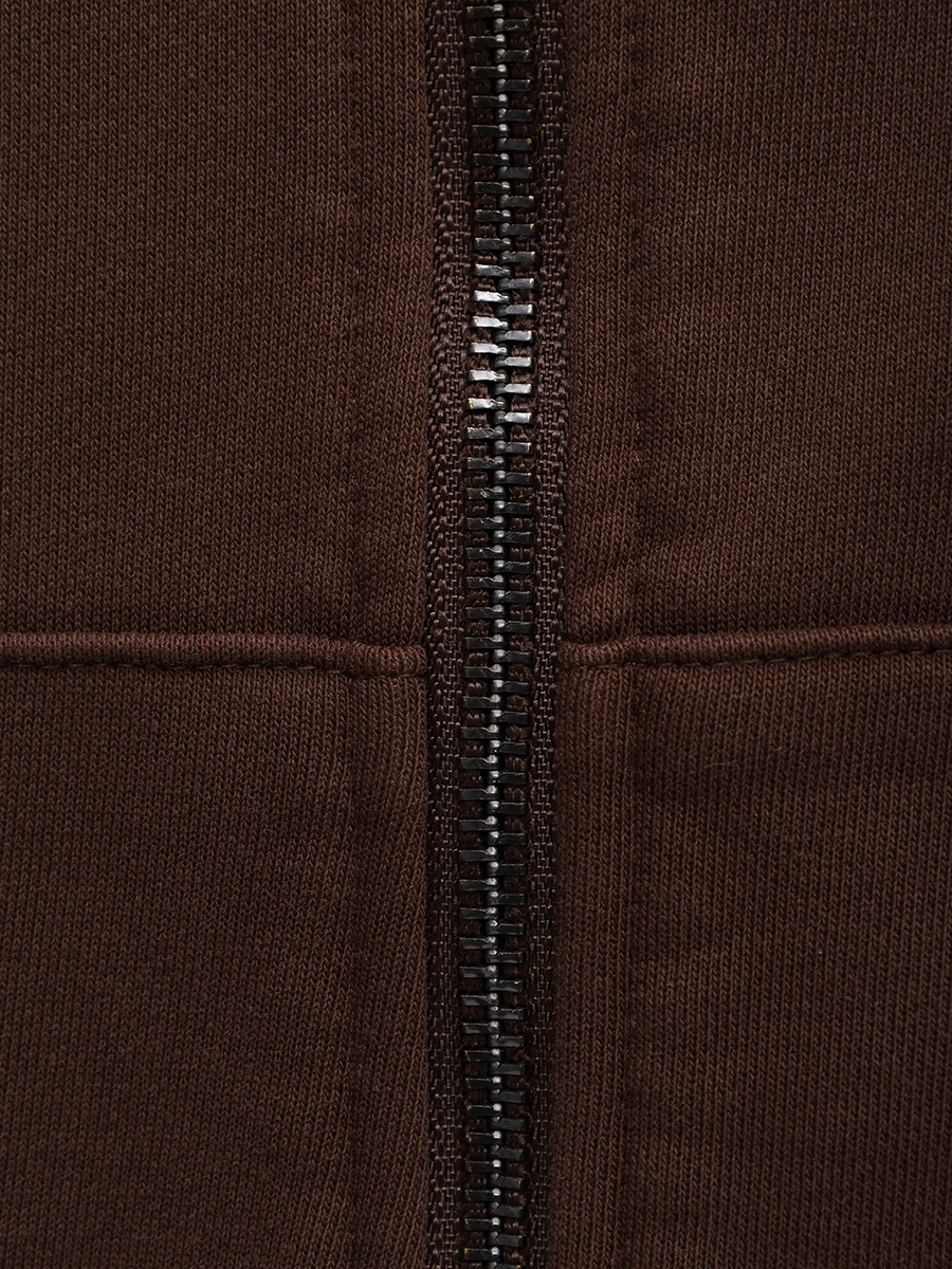 Олимпийка хлопковая