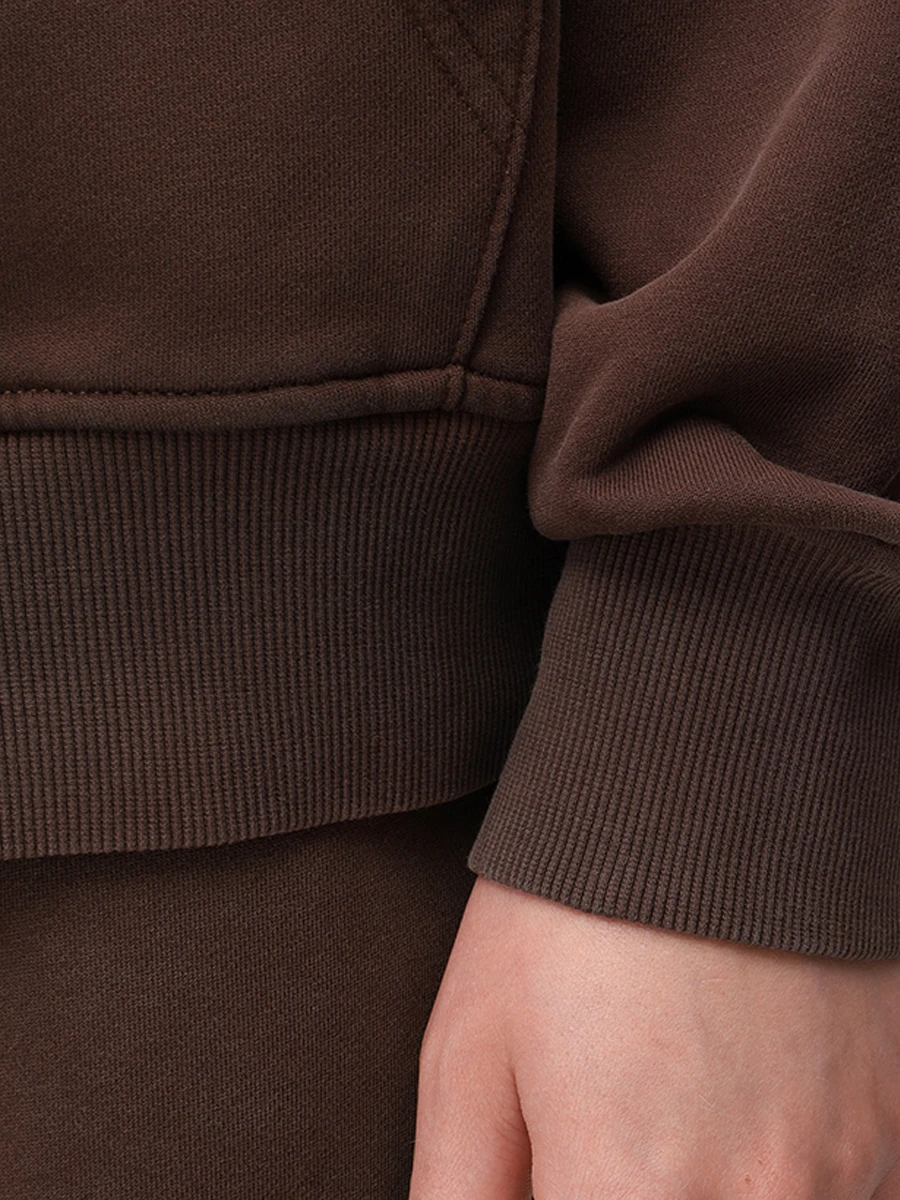 Олимпийка хлопковая