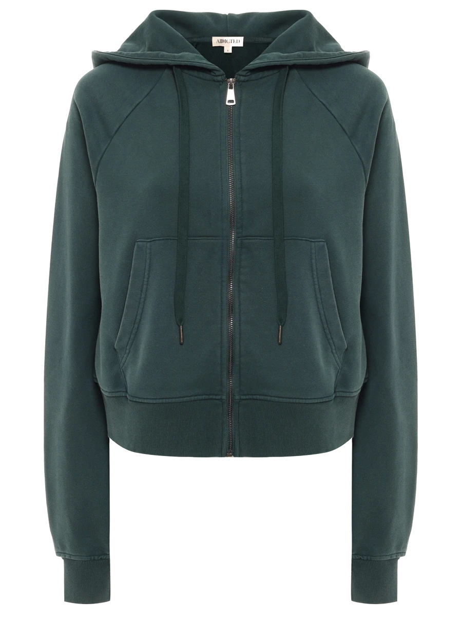 Олимпийка хлопковая