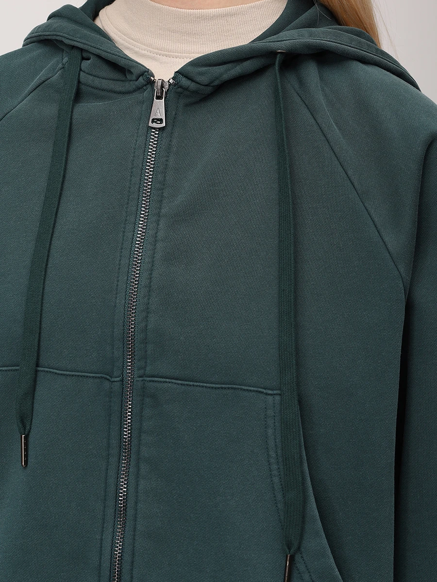 Олимпийка хлопковая