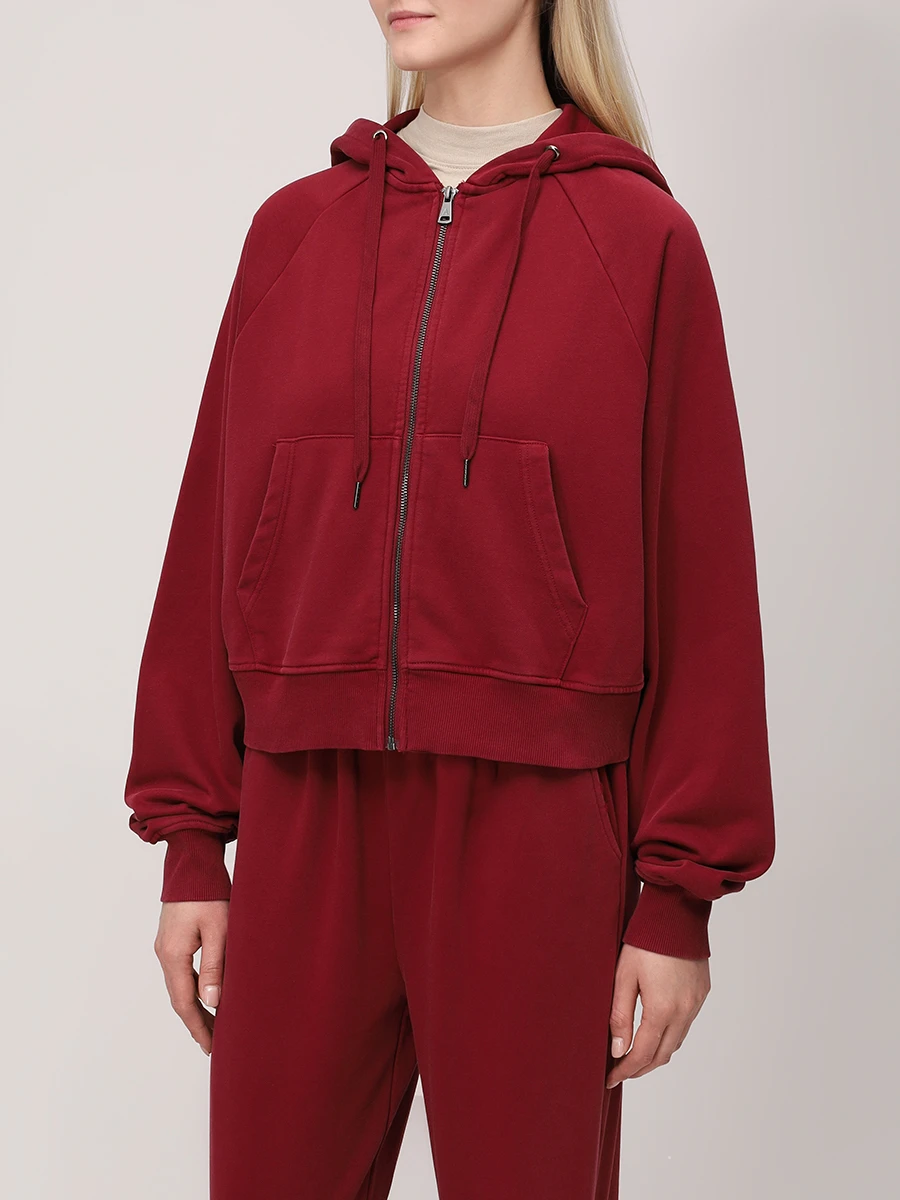 Олимпийка хлопковая