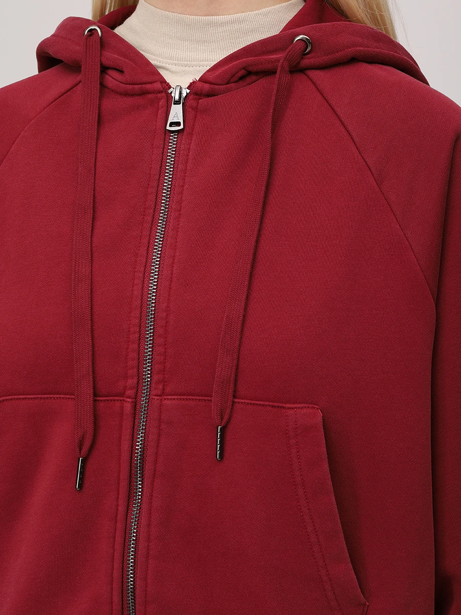 Олимпийка хлопковая