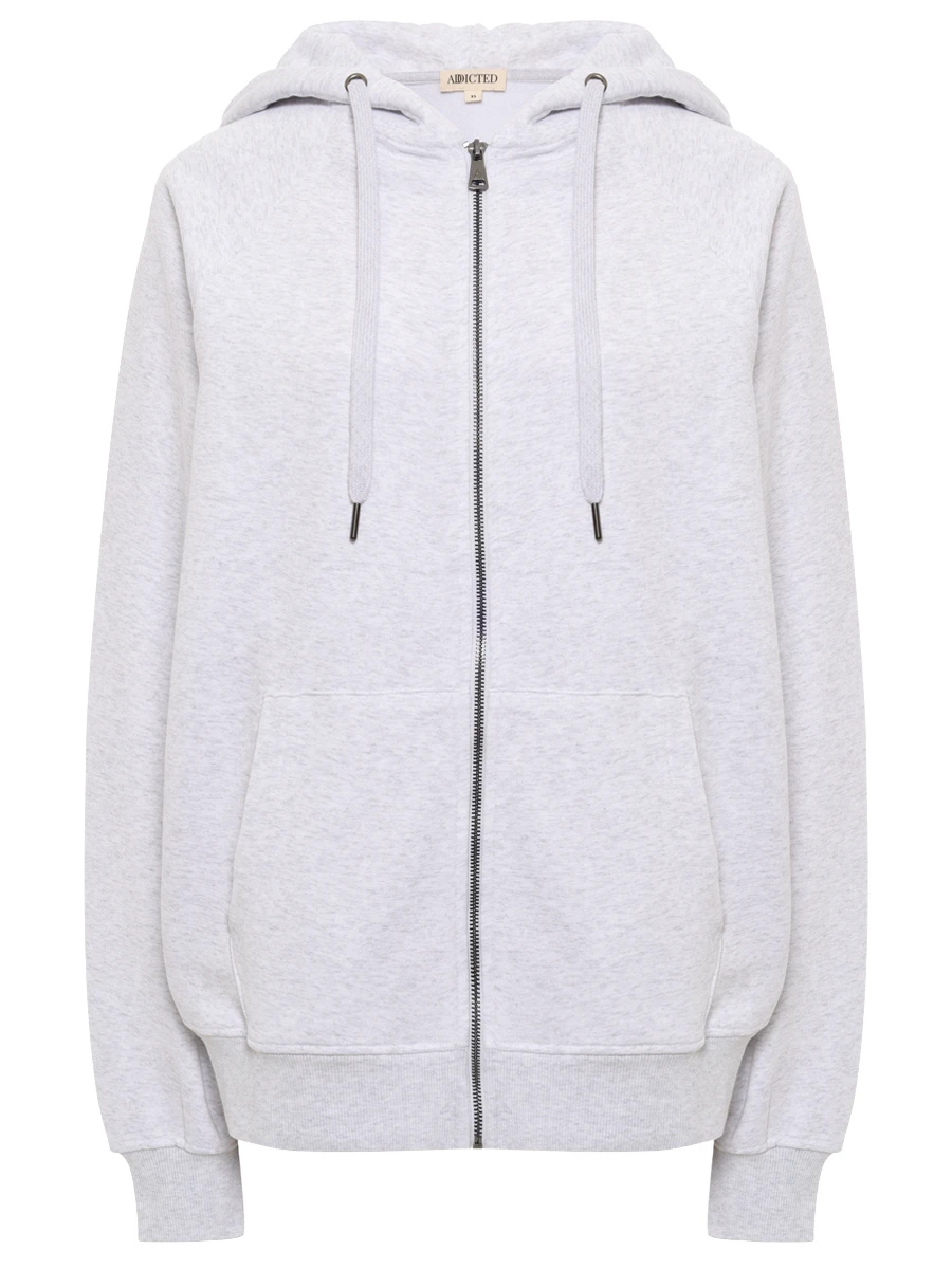 Олимпийка хлопковая