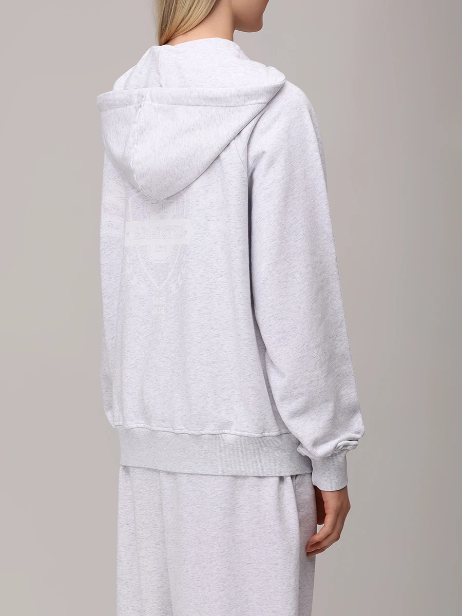 Олимпийка хлопковая