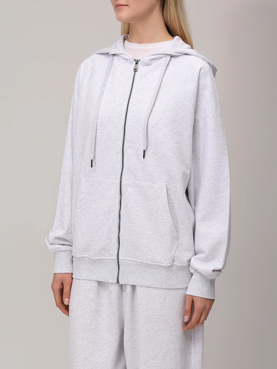 Олимпийка хлопковая