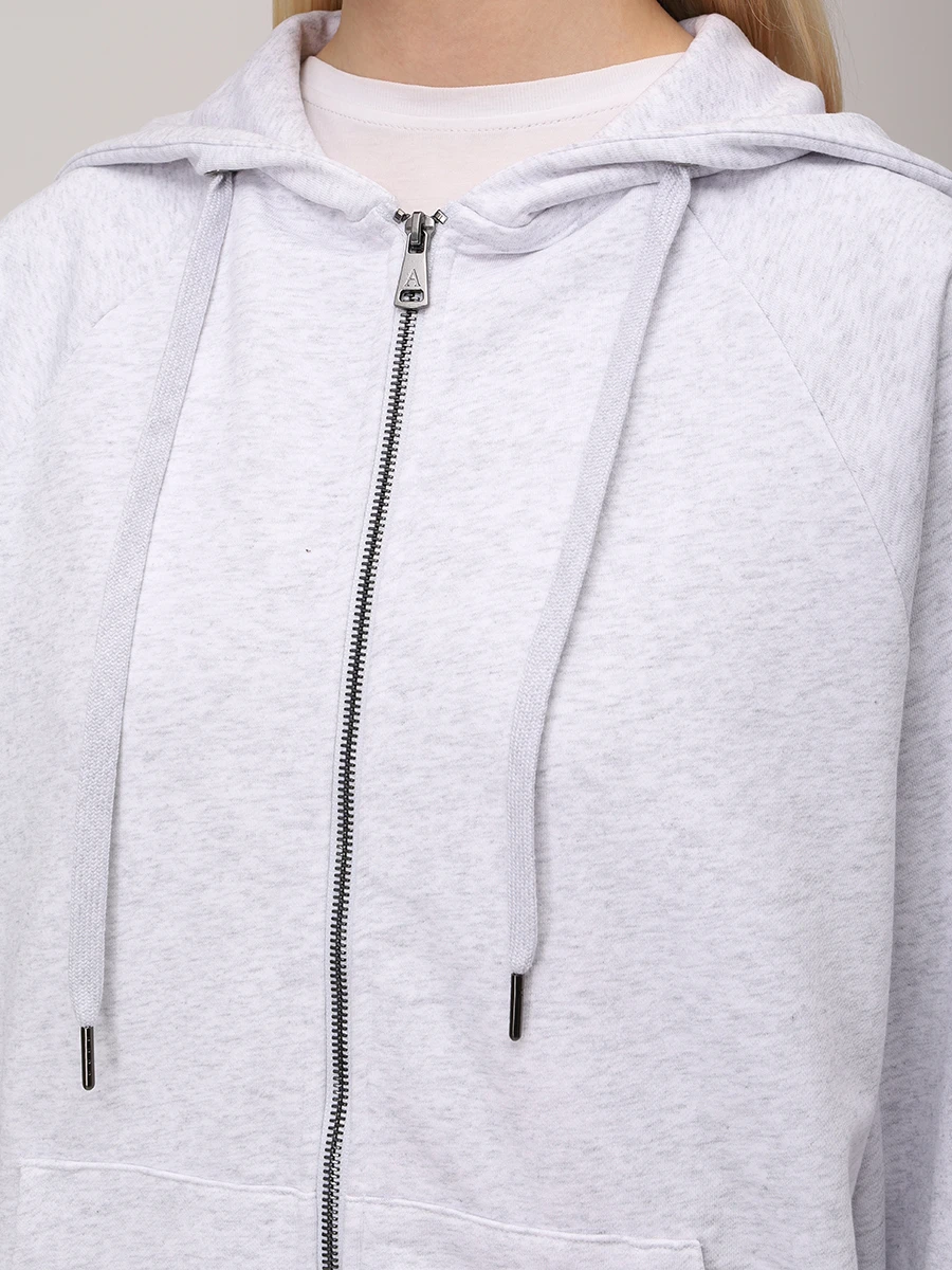 Олимпийка хлопковая