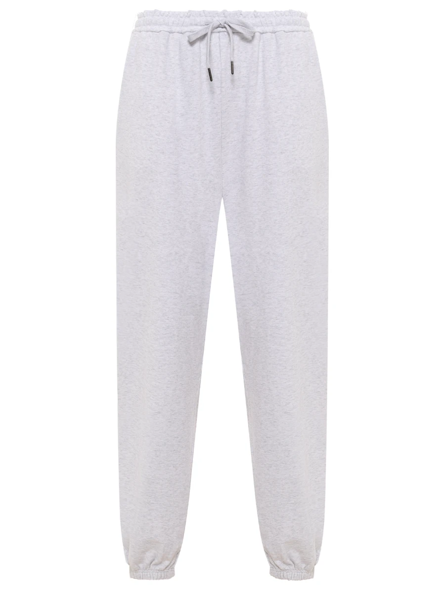 Брюки хлопковые