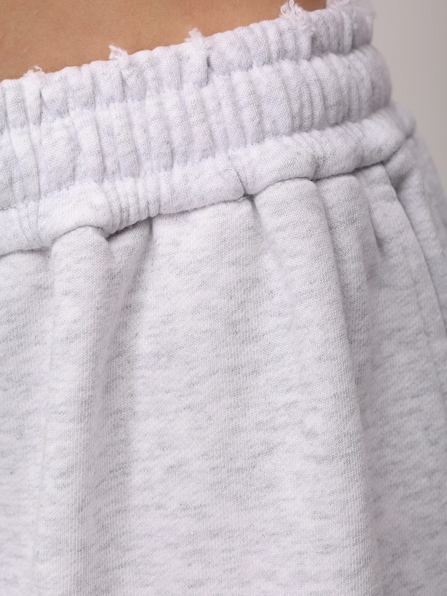 Брюки хлопковые