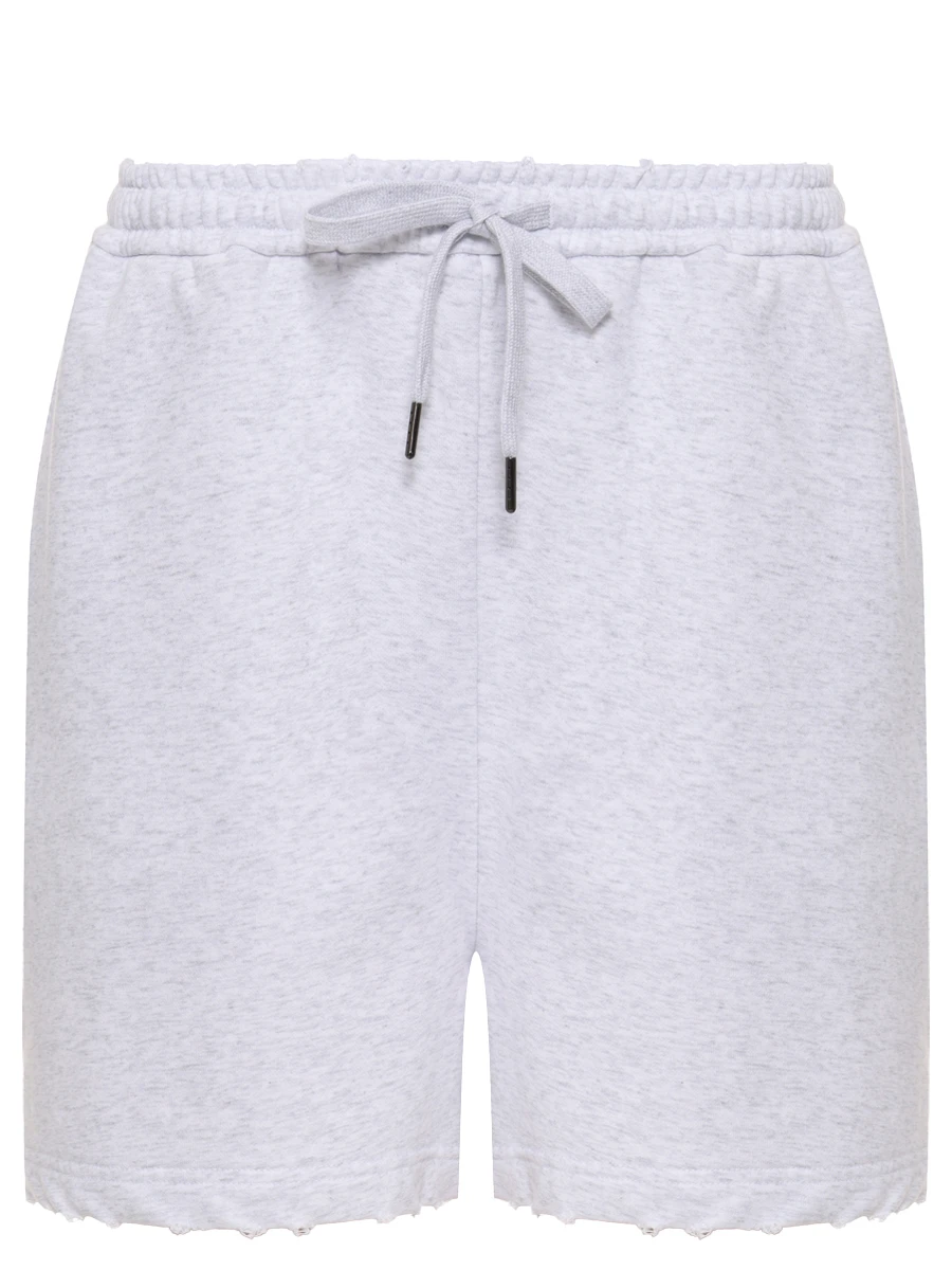 Шорты хлопковые