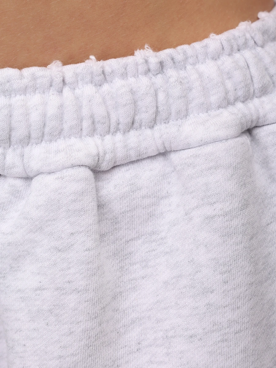 Шорты хлопковые