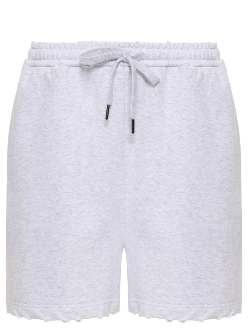 Шорты хлопковые ADDICTED