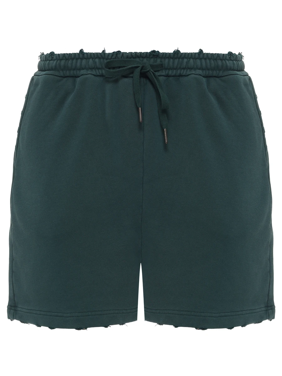 Шорты хлопковые