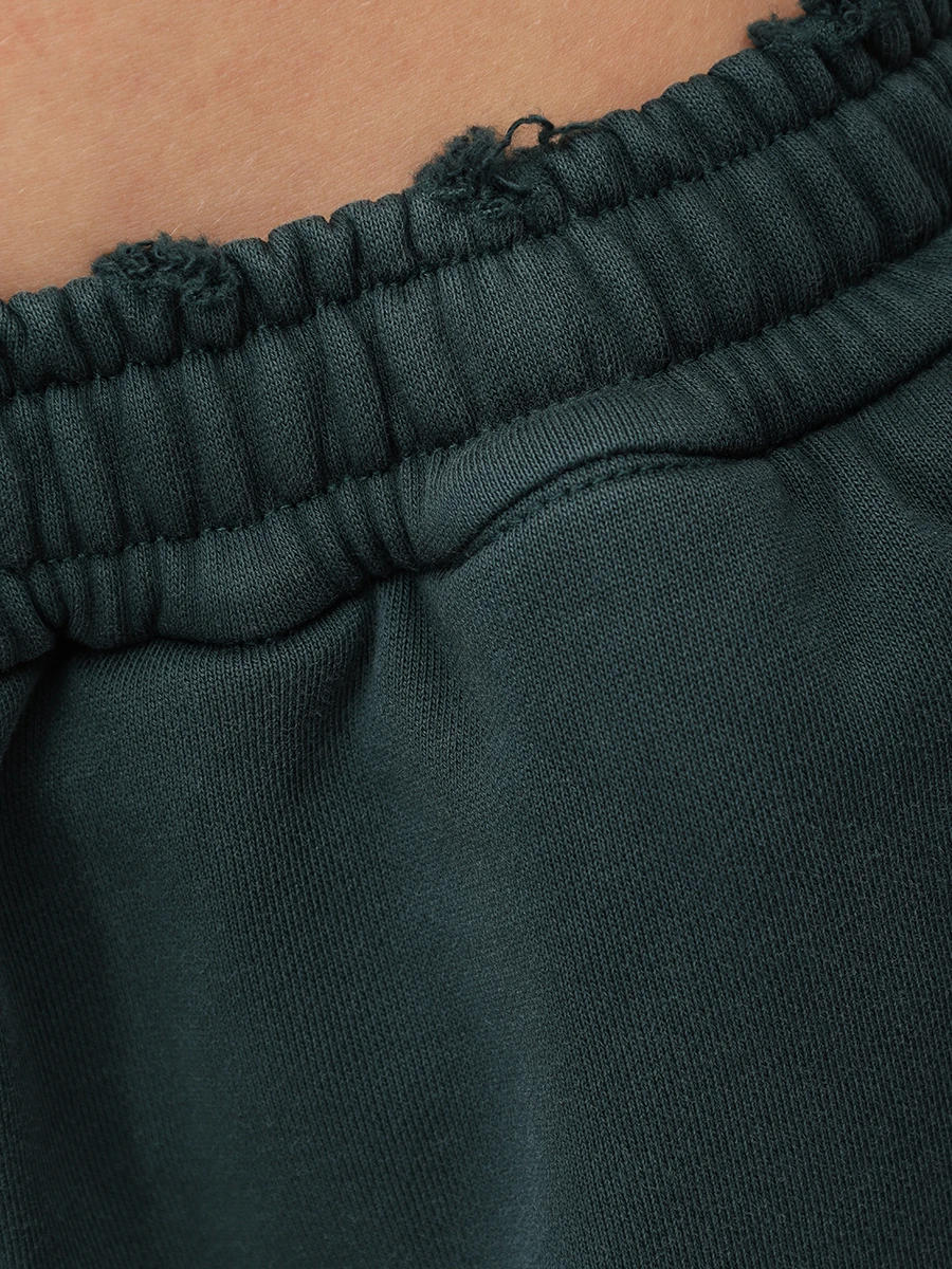 Шорты хлопковые