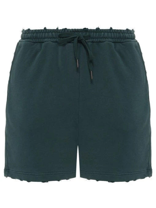 Шорты хлопковые ADDICTED