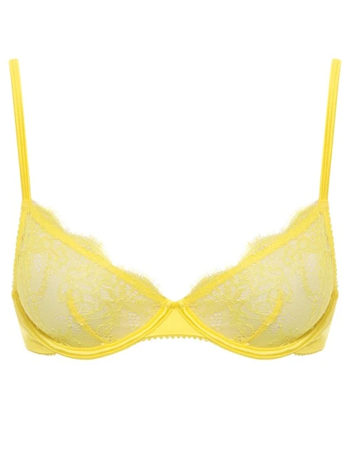 Бюстгальтер кружевной LOVE STORIES