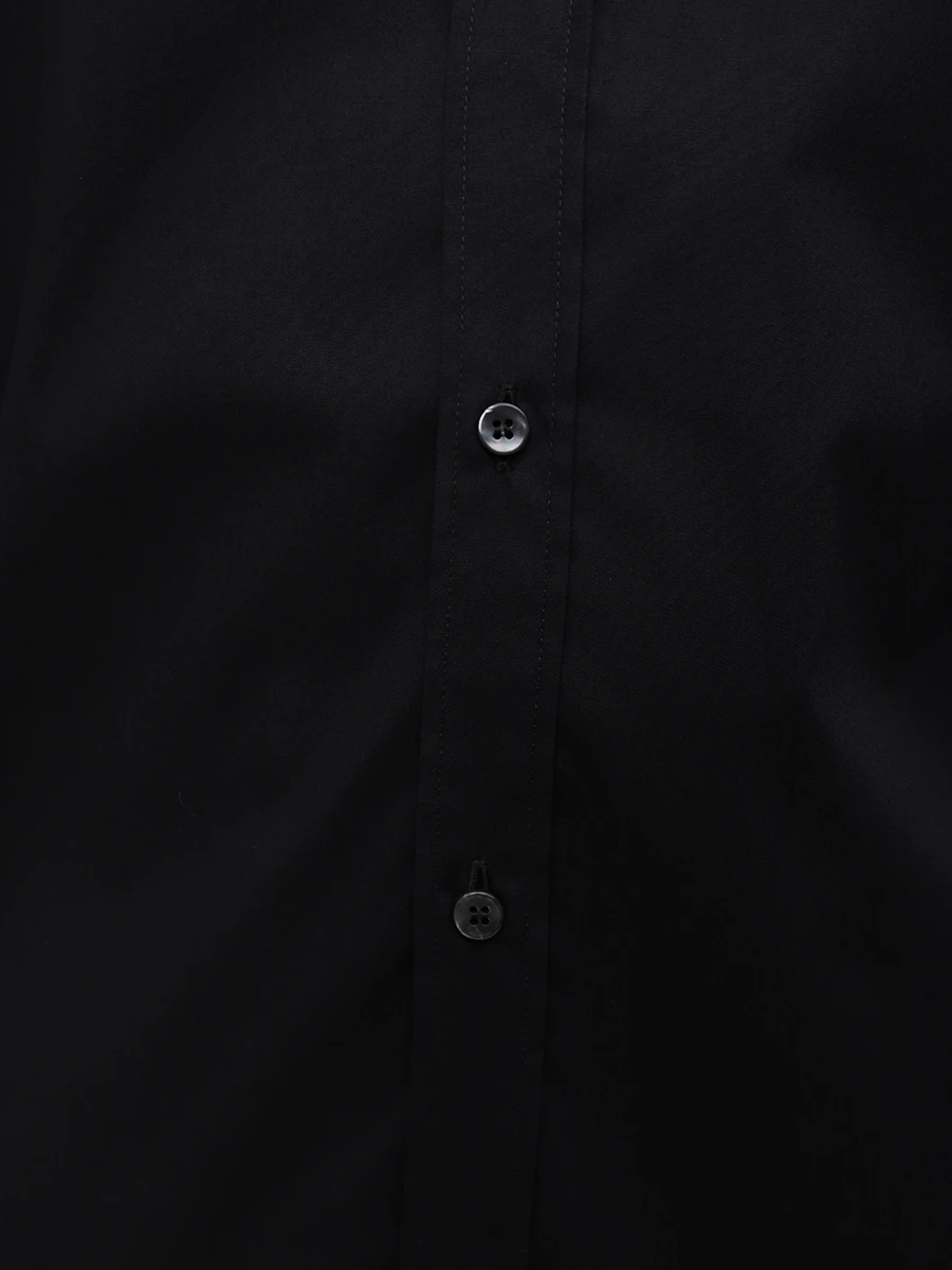 Рубашка Slim Fit хлопковая