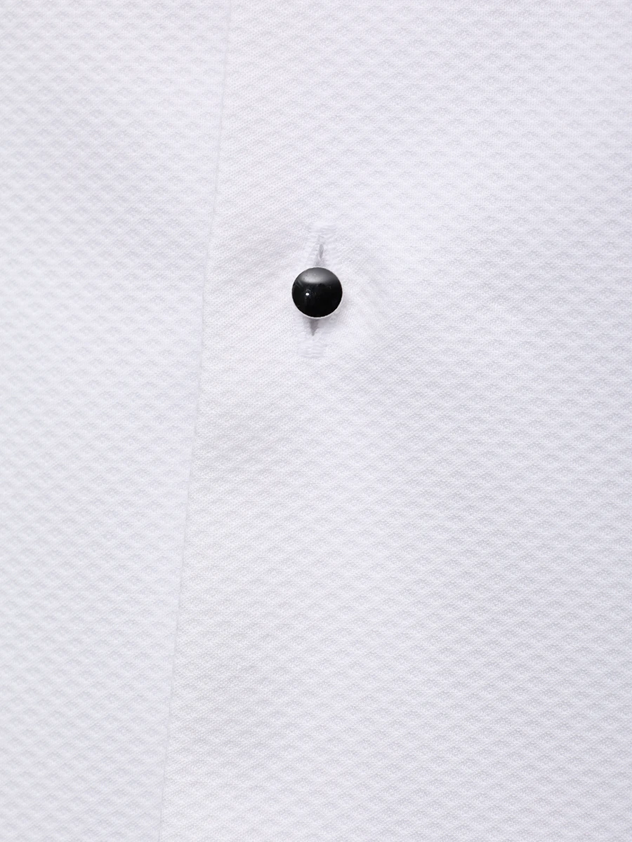 Рубашка Slim Fit хлопковая