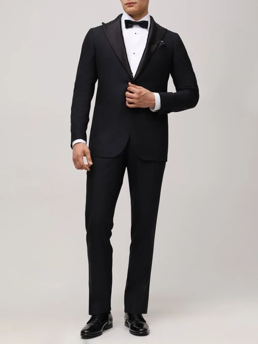 Рубашка Slim Fit хлопковая DOLCE & GABBANA