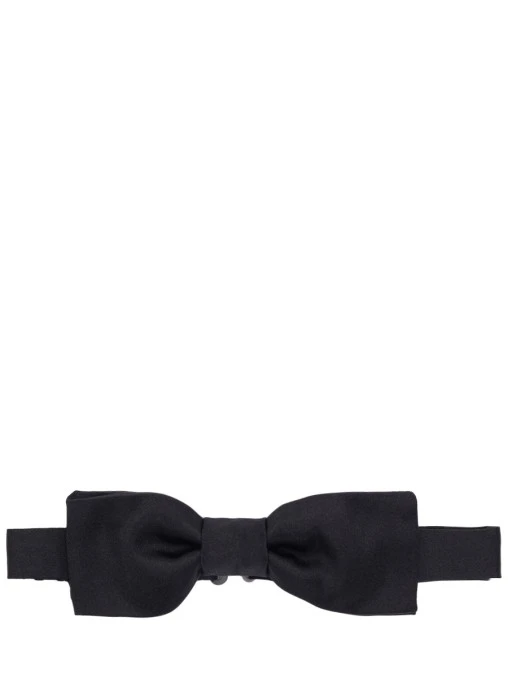 Бабочка шелковая DOLCE & GABBANA