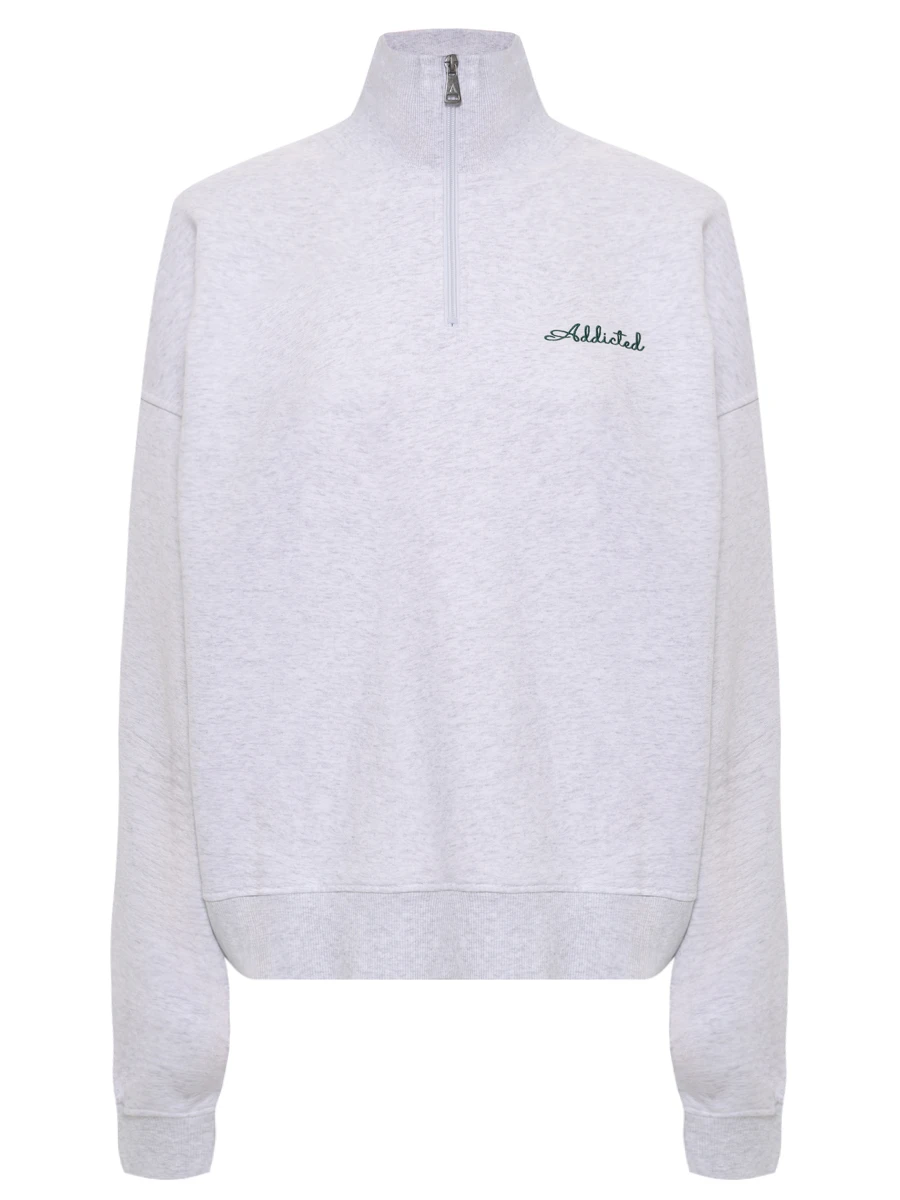 Толстовка хлопковая