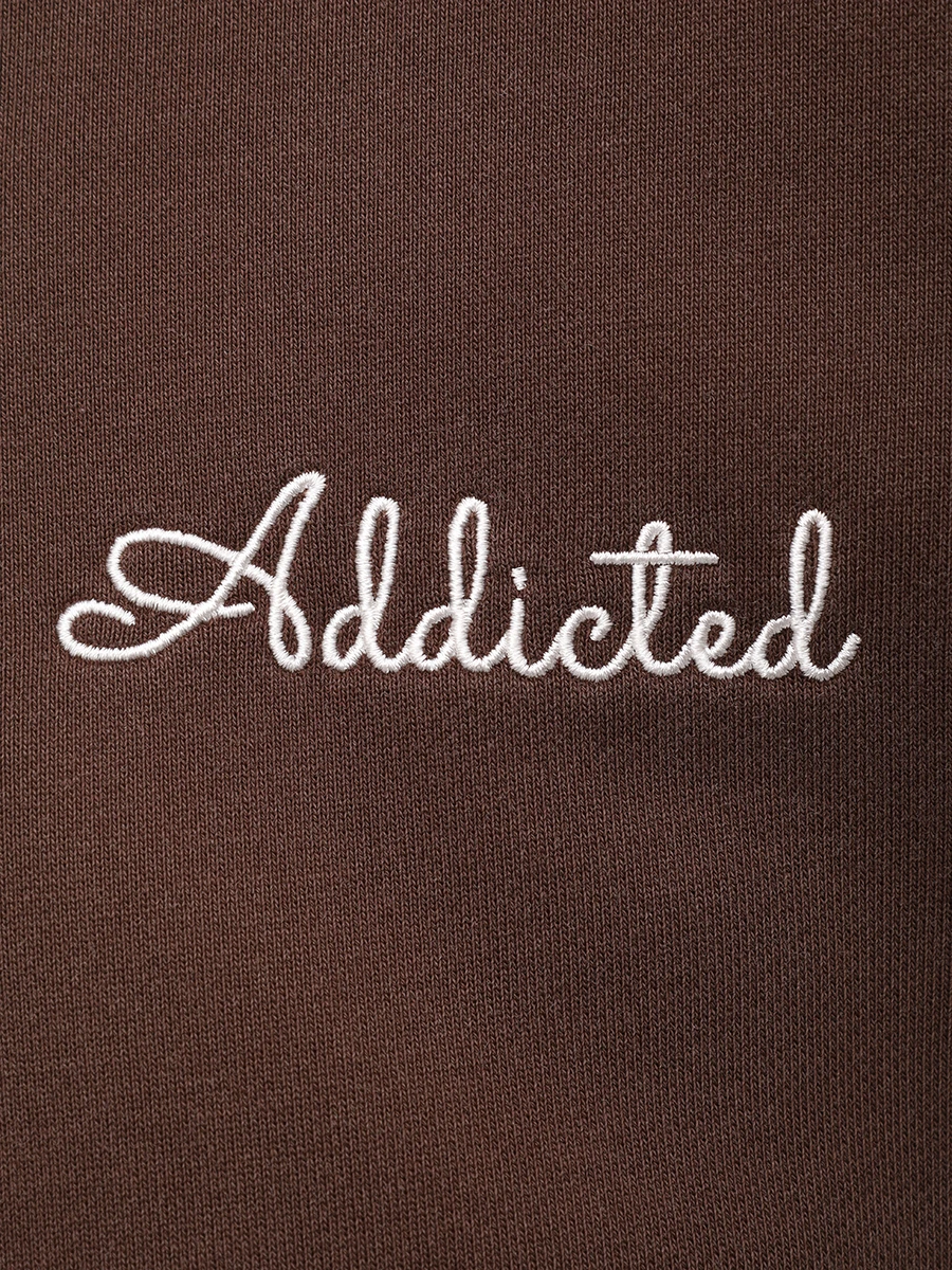 Толстовка хлопковая