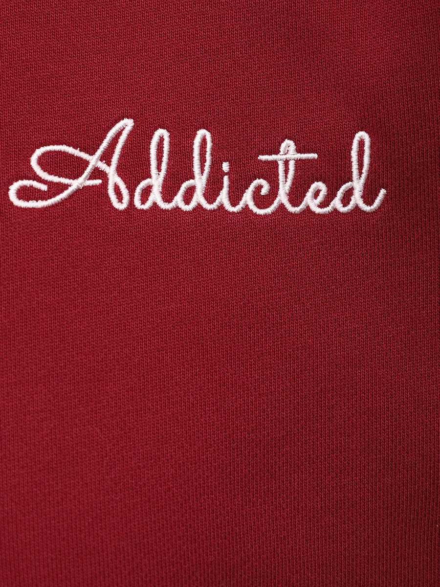 Толстовка хлопковая