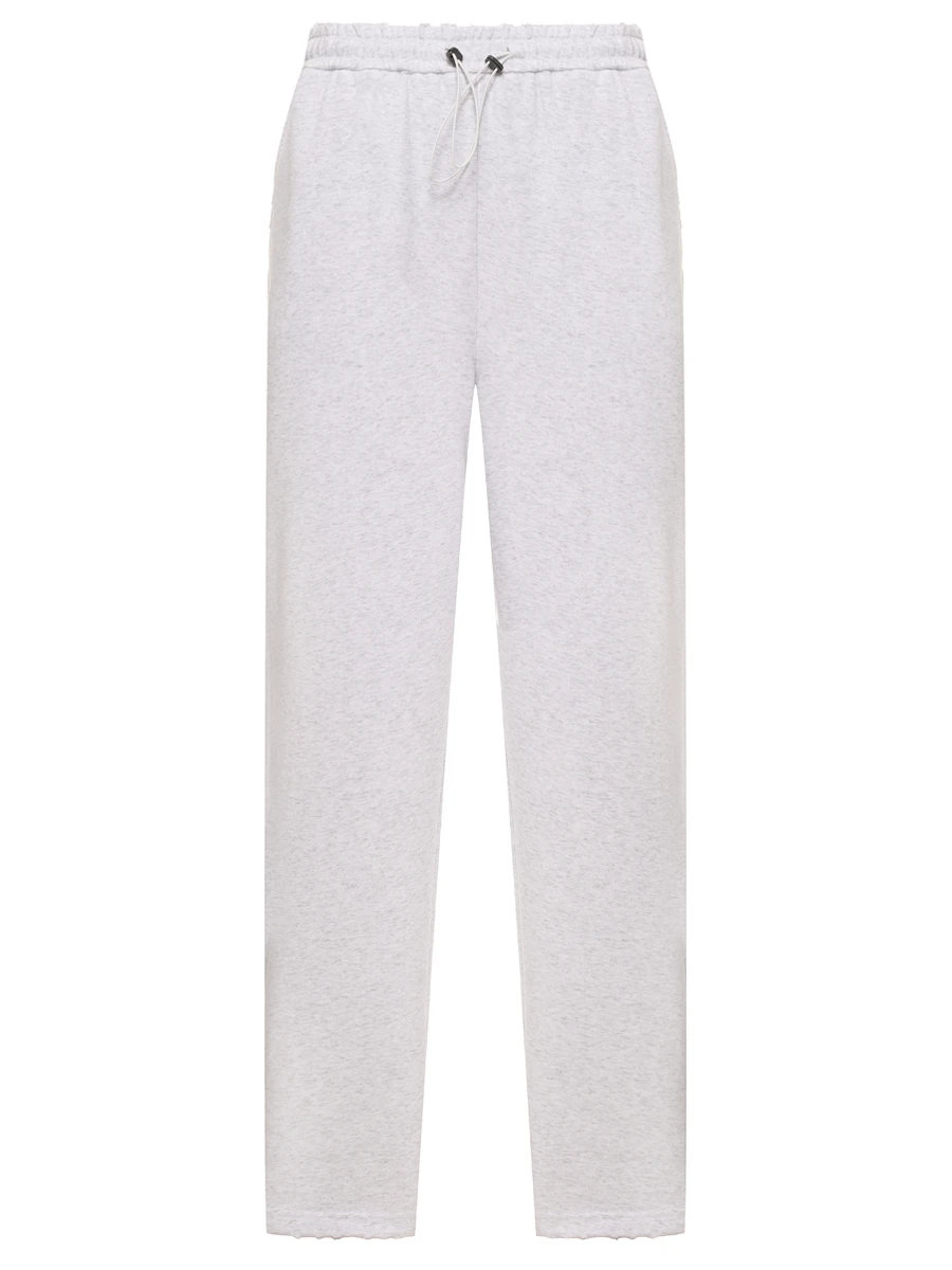 Брюки хлопковые