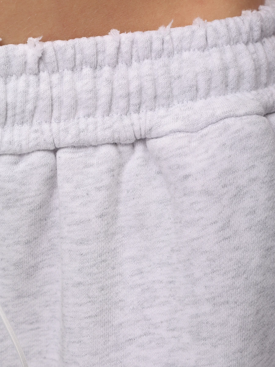 Брюки хлопковые