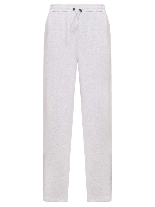 Брюки хлопковые ADDICTED