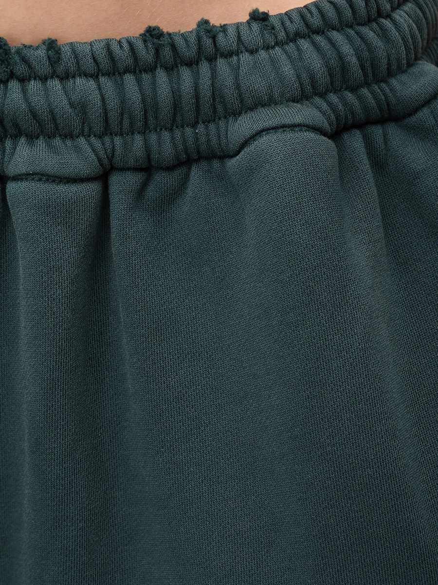 Брюки хлопковые