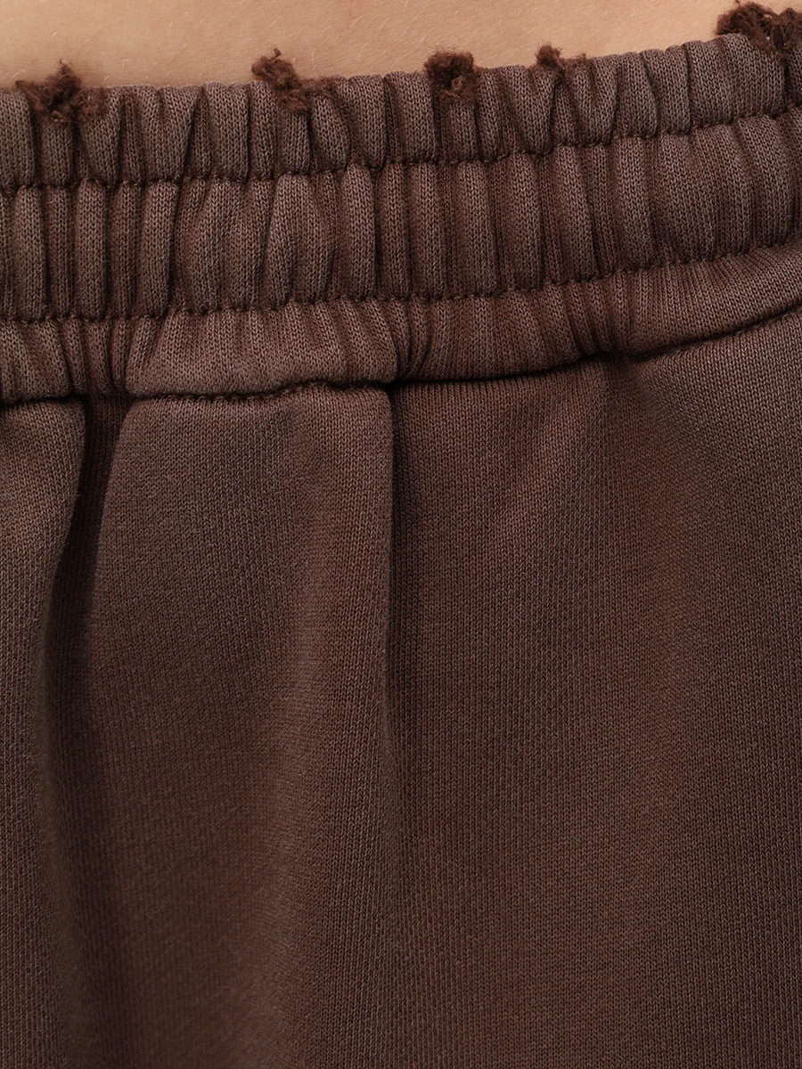 Брюки хлопковые