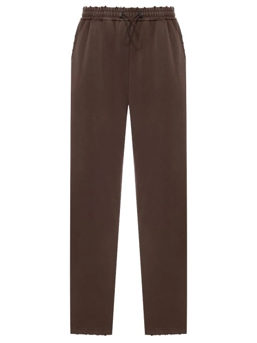 Брюки хлопковые ADDICTED